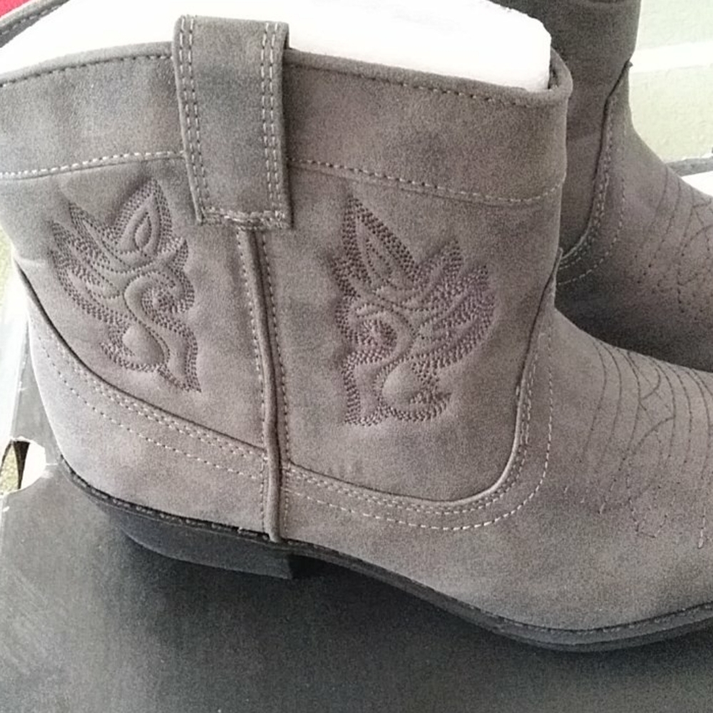 Arizona boot - Picture 2 of 7